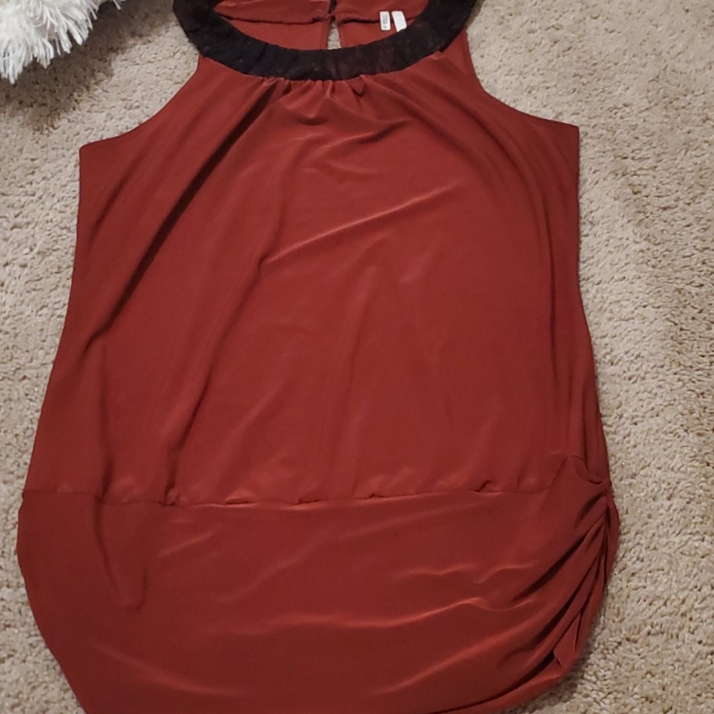Night wear